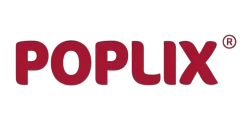 Horoz Şekeri POPLIX LOGO